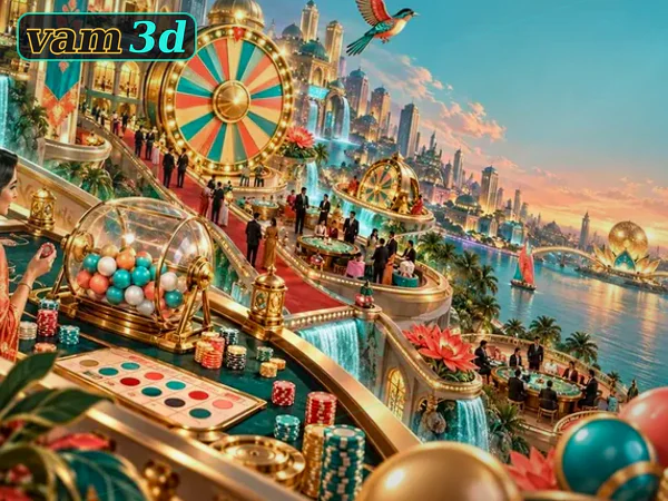 Jackpot Bingo မိုဘိုင်းကစားပုံ ၁