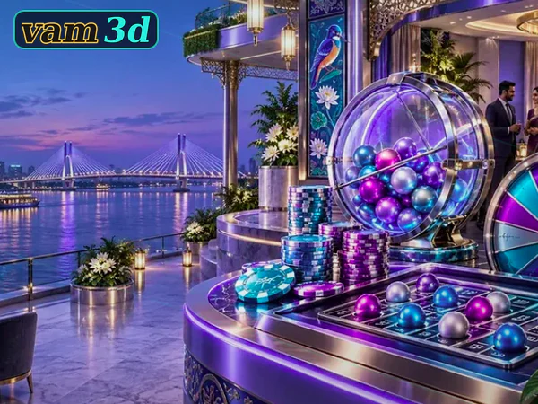 Jackpot Bingo လမ်းညွှန်ပုံ ၄